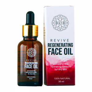 revive face oil