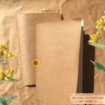 Blank Notebook