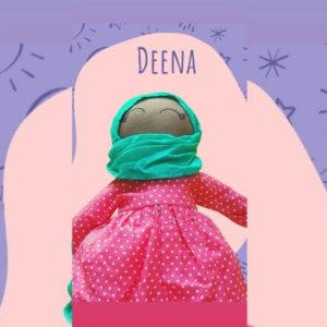 Deena - The Doll