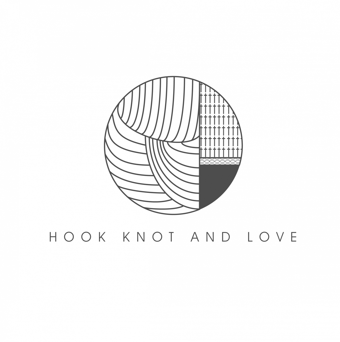 Hook Knot and Love