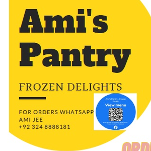 Ami's Pantry