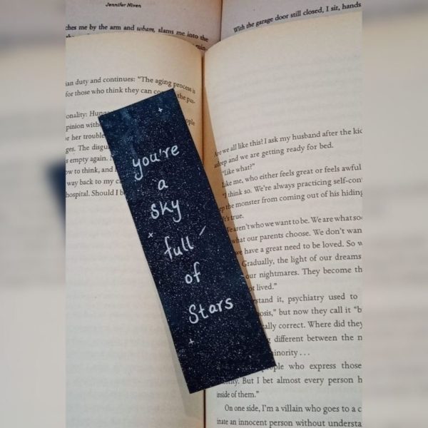 Bookmarks