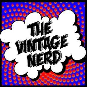 The Vintage Nerd