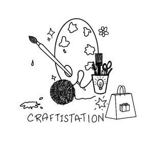 Craftistation