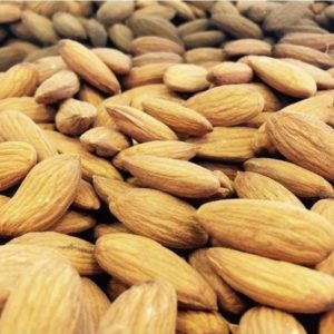 Almond-California-Without-Shell