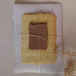 Handmade Paper – Winter Bundle