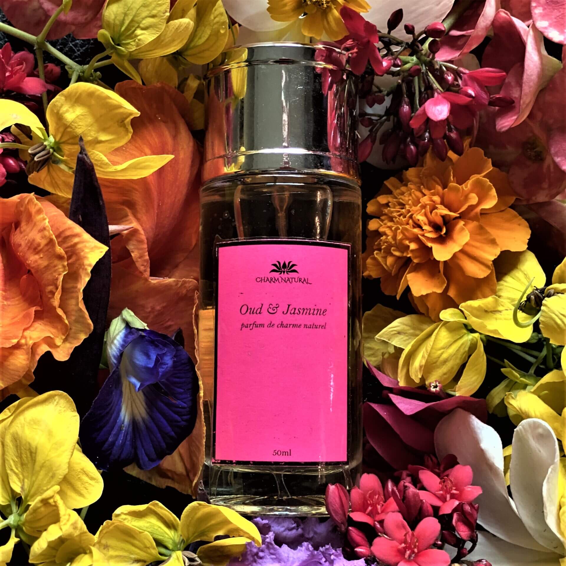 oud jasmine perfume