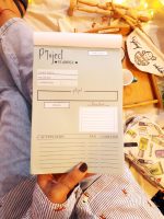 Project Planner 1