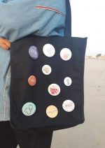 Badges