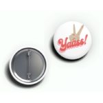 Badges