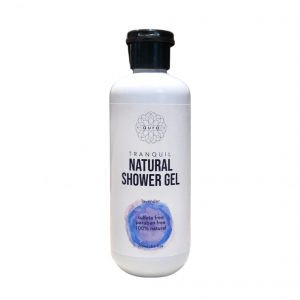Natural Shower Gel