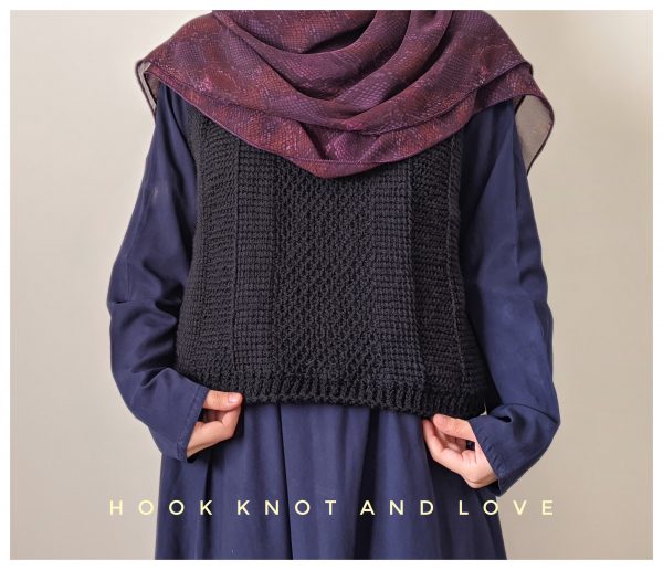 Buy Crochet Sweater Online in Pakistan