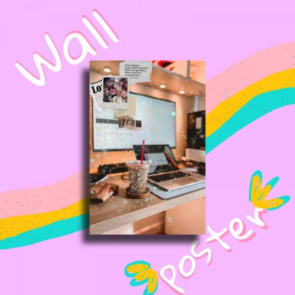 Wall Poster