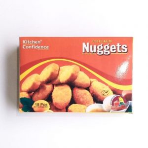 Chicken Nuggets 2
