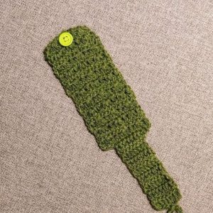 Crochet Mug Warmer
