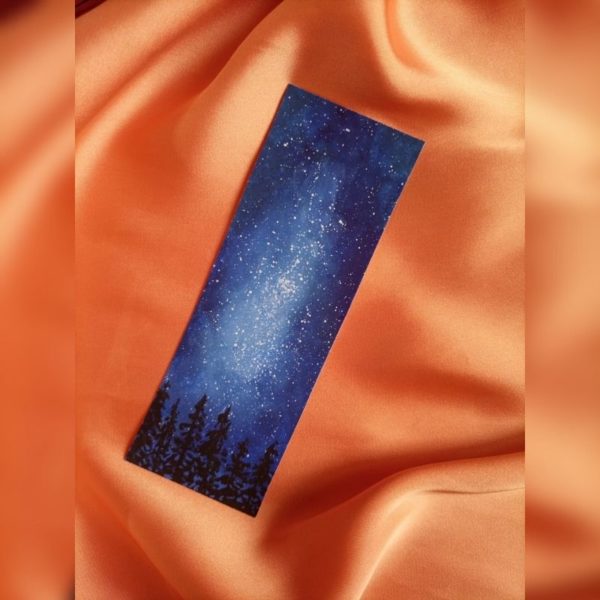 Galaxy Bookmark