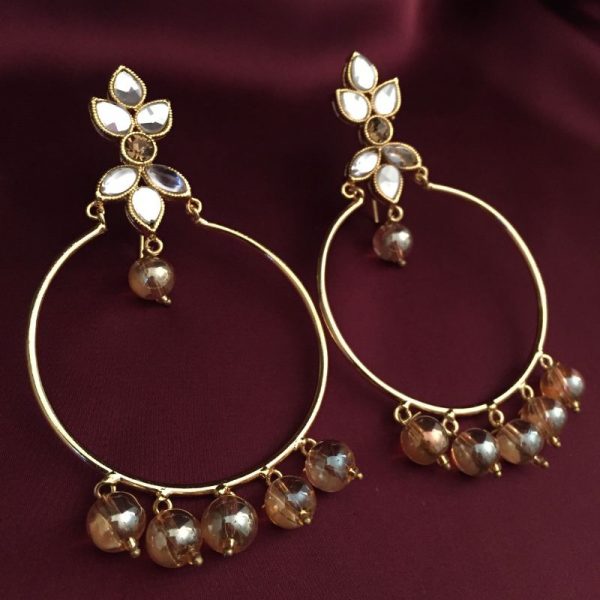 Kanwal-Earrings