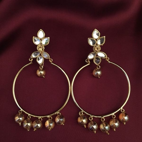 Kanwal-Earrings