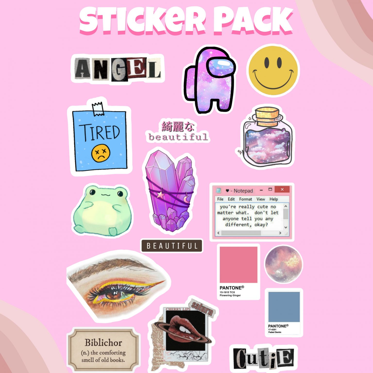 aesthetic-sticker-pack-pakistancreates