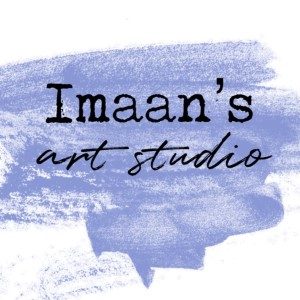 Imaan’s Art Studio