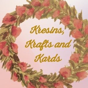 Kresin, Krafts and Kards