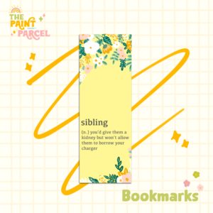 Sibling Meaningful Bookmark