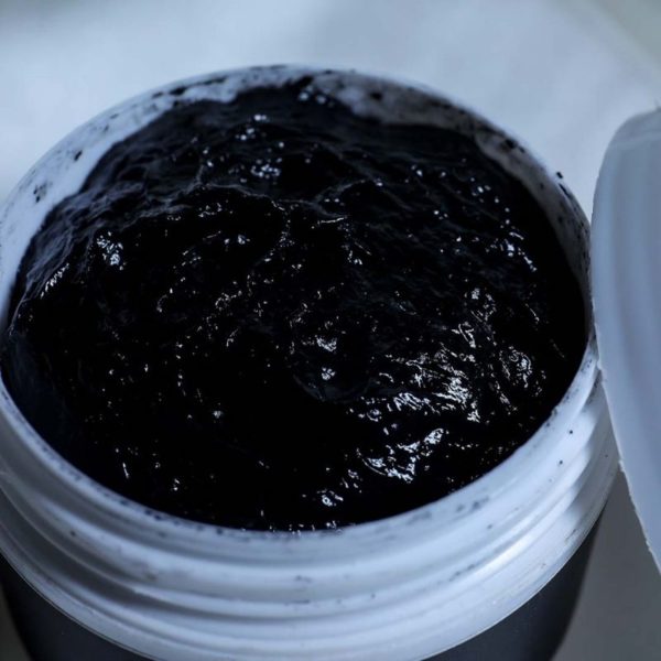 Charcoal Toothpaste Jelly (pH Balanced)