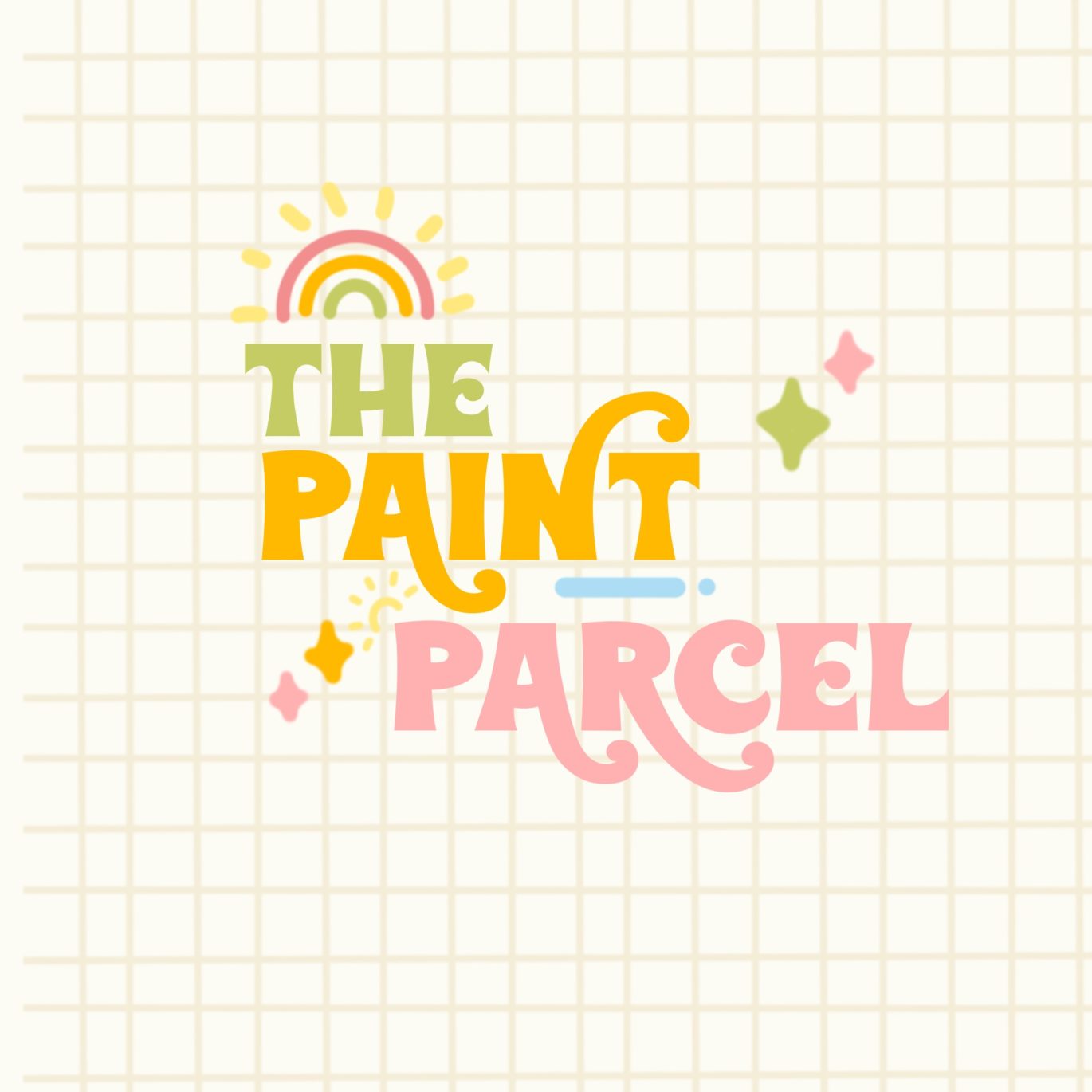 The Paint Parcel