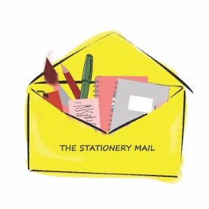 The Stationery Mail
