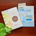 Coptic Stitch Bound Sketchbook-01