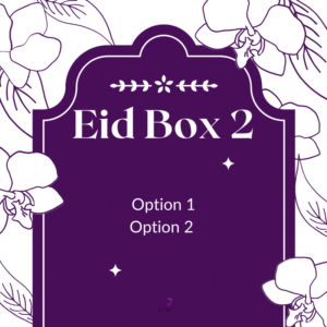 Eid Gift Box 2