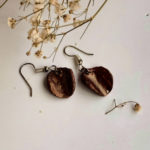 Curvy Earrings