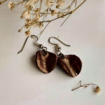 Curvy Earrings