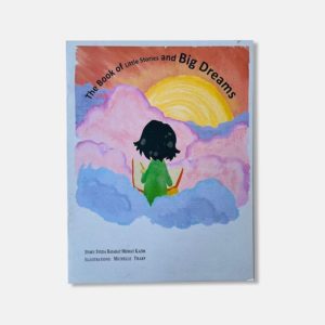 Big Dreams – Kids Story Book