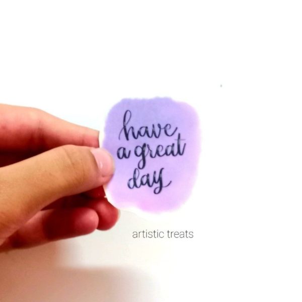 Affirmations Stickers 7