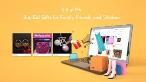 What are you looking to gift your family, friends, or children this Eid? Decide now