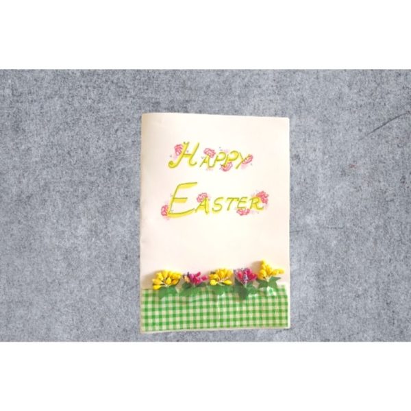 Easter Card