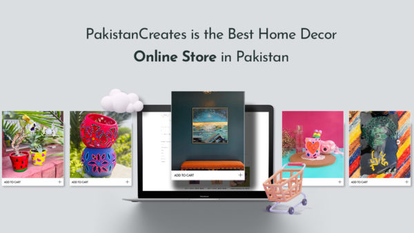 The Leading Home Decor Online Store In Pakistan 600x338 