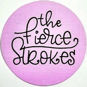 The Fierce Strokes