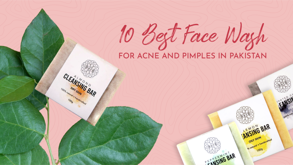 Prevent Acne by using Quality Face wash