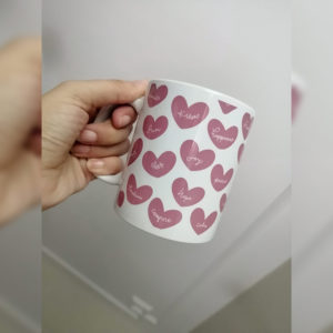 Hearty Mug