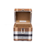 Plaid Box Clutch by RangooN-07