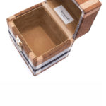 Plaid Box Clutch by RangooN-09