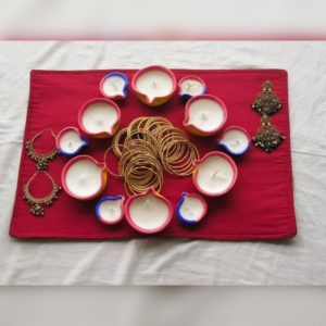 Diyas - Scented Candle