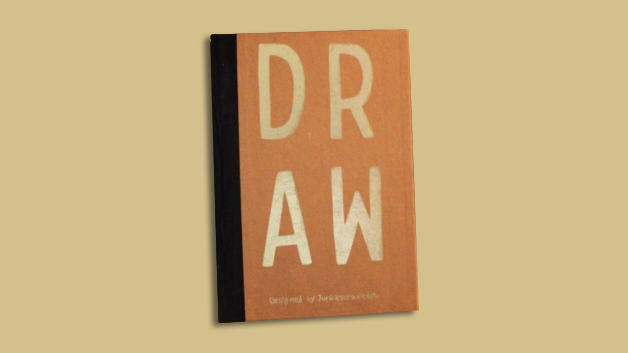 Draw – Kraft Journal