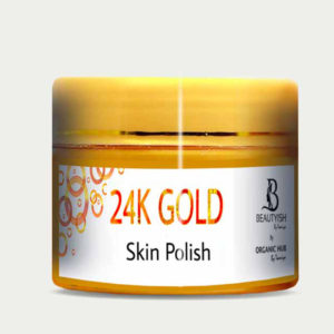 Buy Gold Skin Polish Online in Pakistan