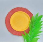 Coaster - Yellow