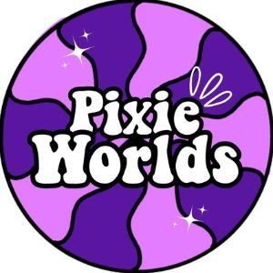 Pixie Worlds