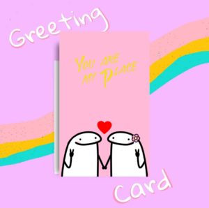 Customizable Greeting Cards for friends, family & Loved ones