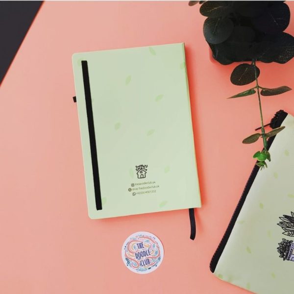 Plant Lover Journal